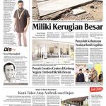 e-Paper Jabar Ekspres Edisi 8 November 2019
