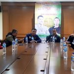 Siap Membawa Perubahan, A Mulyana dan Atep Nyalon dari Independen