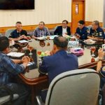 AMPI Kritisi Kinerja DPRD