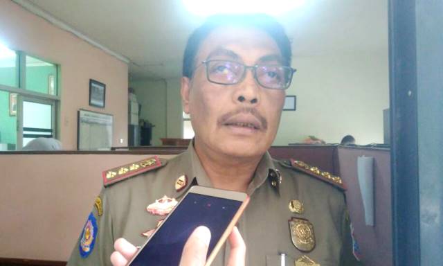 Kepengurusan KONI Cimahi Segera Dirombak