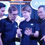 Fitur-fitur Baru Perkaya Aplikasi AXISnet