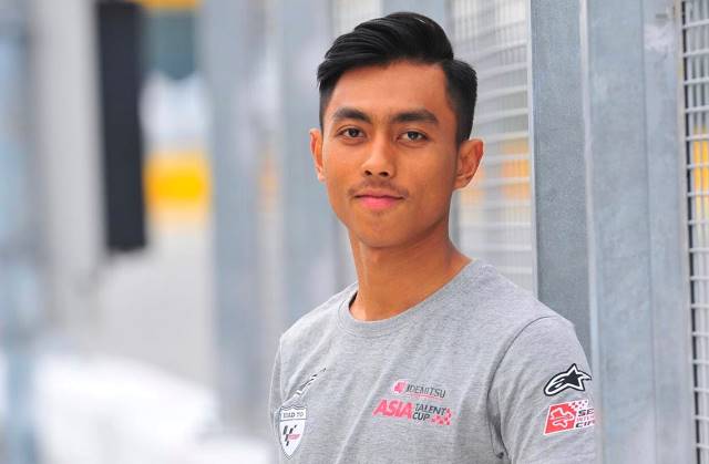 Dunia Balap Indonesia Berduka