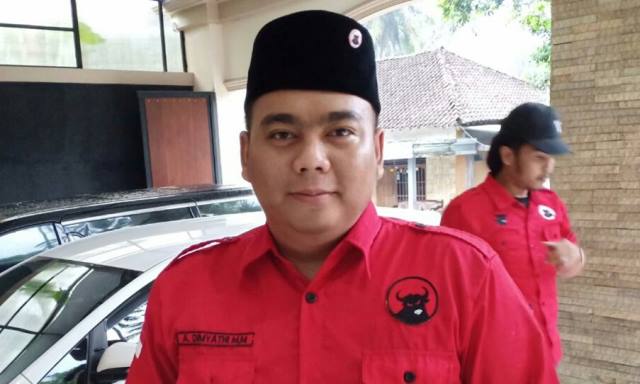 Ahmad Dimyathi Klaim Unggul di Survey