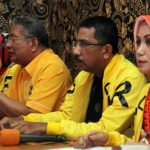 Airlangga Dituding Lakukan Intrik Kotor