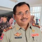 Memasuki Musim Penghujan, BPBD Mempersiapkan Langkah Antisipasi Bencana