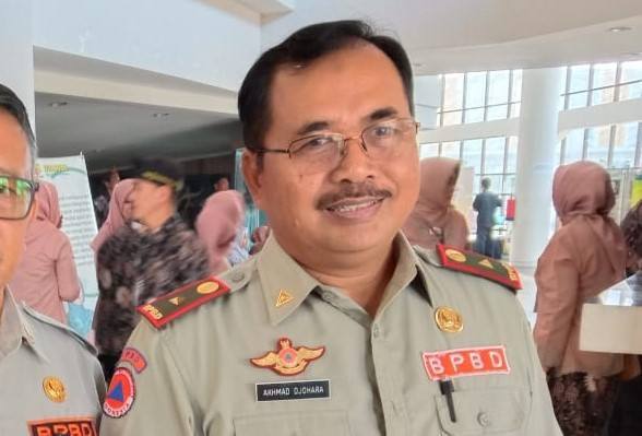 Memasuki Musim Penghujan, BPBD Mempersiapkan Langkah Antisipasi Bencana