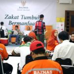 Setetes Kasih Sejuta Harapan: Aksi Donor Darah BAZNAS Jabar