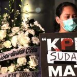 Dewas KPK Bakal Banyak Diisi Pakar Hukum Dewas KPK Bakal Banyak Diisi Pakar Hukum