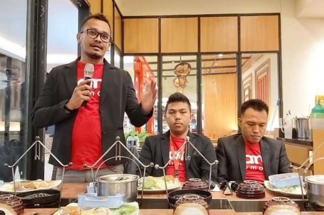 Konsumen Akumobil Merasa Tertipu