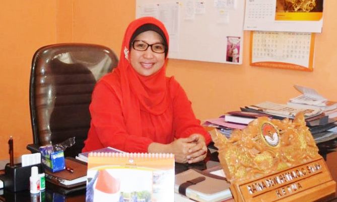 Penegakan Hukum Pemilu Dikaji