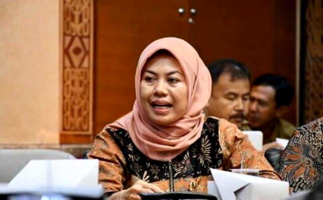 Sekolah Sudah Gratis, Jangan Sampai Ada Anak Tidak Sekolah