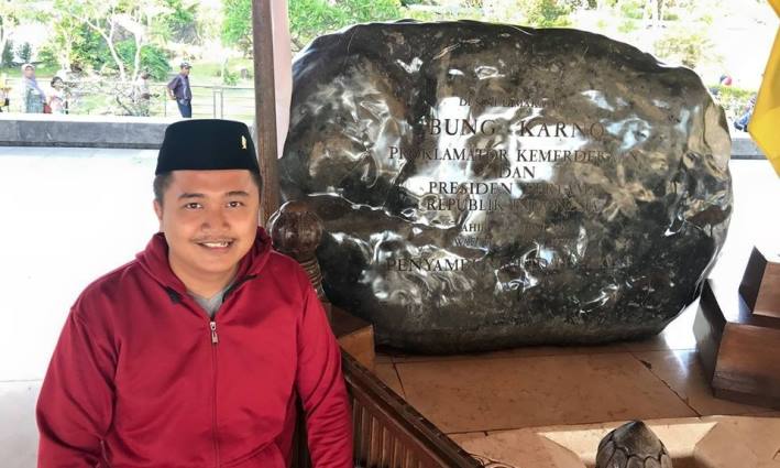 Curug Cinulang harus Dikelola Lebih Profesional Curug Cinulang harus Dikelola Lebih Profesional