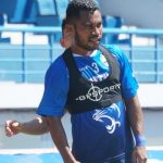 Ardi Optimistis Bisa Perpanjang Tren Positif