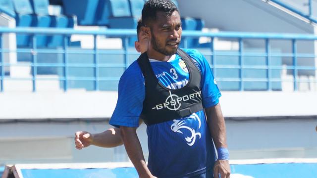 Ardi Optimistis Bisa Perpanjang Tren Positif