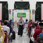 Atalia Ridwan Kamil Ajak Masyarakat Bijak Gunakan Media Sosial lewat #JagaPrivasimu