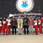 Atlet Cimahi Ditargetkan Masuk 10 Besar Porda 2022