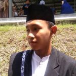 Azmi, Remaja Penghafal Al-quran 30 Juz Dapat Umroh Gratis