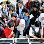 Warga Miskin Jawa Barat Tembus 3.3 Juta Jiwa