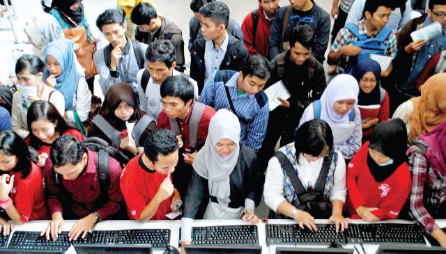 Warga Miskin Jawa Barat Tembus 3.3 Juta Jiwa