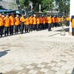 Musim Penghujan, Sebagian Besar Wilayah Berpotensi Bencana