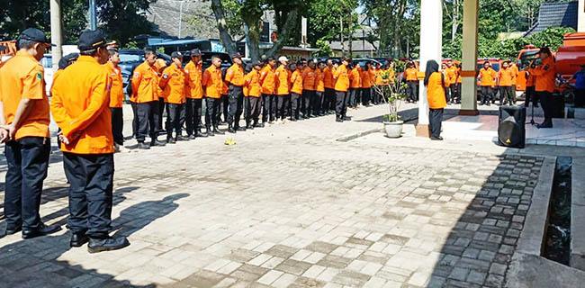 Musim Penghujan, Sebagian Besar Wilayah Berpotensi Bencana