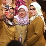”Korban” Eselonisasi 441.148 Orang