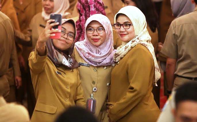 ”Korban” Eselonisasi 441.148 Orang