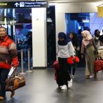 Demi Pariwisata, Bandara Husein Harus Aktif