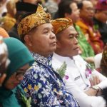 Bandung Barat Kembali Raih Penghargaan Bergengsi Tingkat Nasional