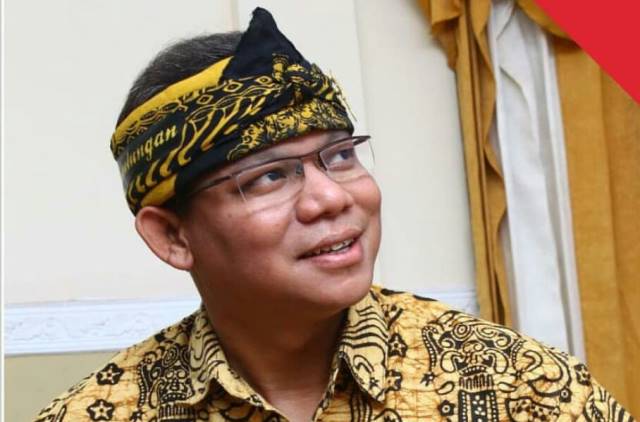 Penjaringan untuk Pilkada Partai Golkar Selalu Terbuka