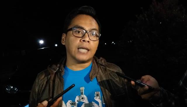 Bawaslu Adakan Sekolah Kader Partisipatif