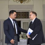 Bulgaria Tertarik dengan Kopi, Teh, dan Ikan