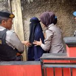 Buru Teroris ke Cianjur