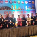 Hasilkan Lima Kesepakatan Pengembangan Kawasan Asia