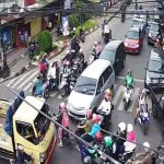 Ratusan CCTV Awasi Jalan Hingga Fasilitas Publik di Cimahi