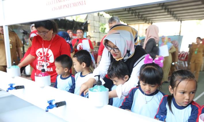 Ciptakan SDM Unggul Melalui CTPS