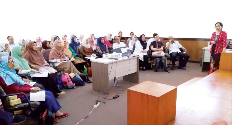  Siswa Yang Bagja, Lahir dari Guru yang Bagja