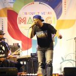 Pemerintah Butuh Dukungan Warga Sukseskan Berbagai Program