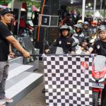 DAM Meriahkan HUT Jawa Barat ke-74