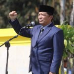 Bupati: Pahlawan Masa Kini, Berprestasi Membangun Negeri