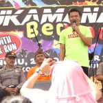 Berbekal Pengalaman Politik, DS siap Menjadi Calon Bupati Bandung