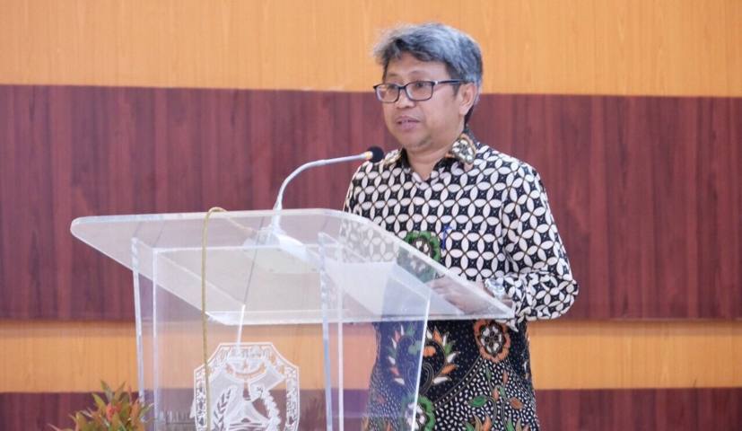 Dana Desa Bermasalah Dibekukan Dana Desa Bermasalah Dibekukan