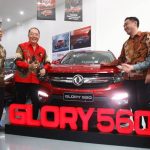 Dealer DFSK Pasteur Melayani Kebutuhan Konsumen di Bandung