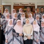 Dekranasda Kota Bandung Bertukar Ilmu dengan Banyuwangi