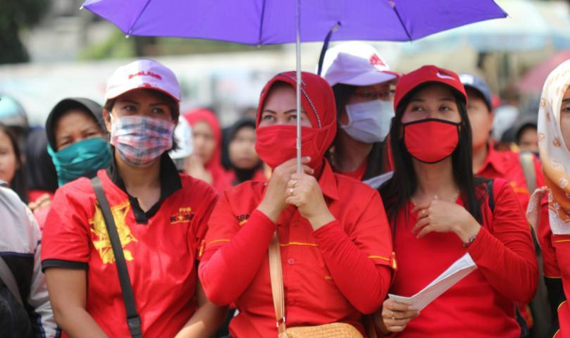 Surat Edaran Tetap Ditolak