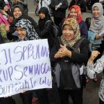 Nasib Guru Honorer Tidak Menentu