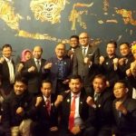 13 Guru SMK Ikuti Diklat di Prancis