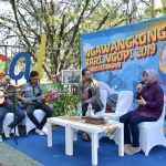 Masyarakat Minim Minat Baca