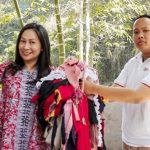 Dukung Konsep Ekonomi Sirkular