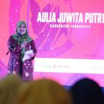 Duta Pelajar Putri NU 2019 Harus Bisa Jadi Teladan Anak Muda Jabar